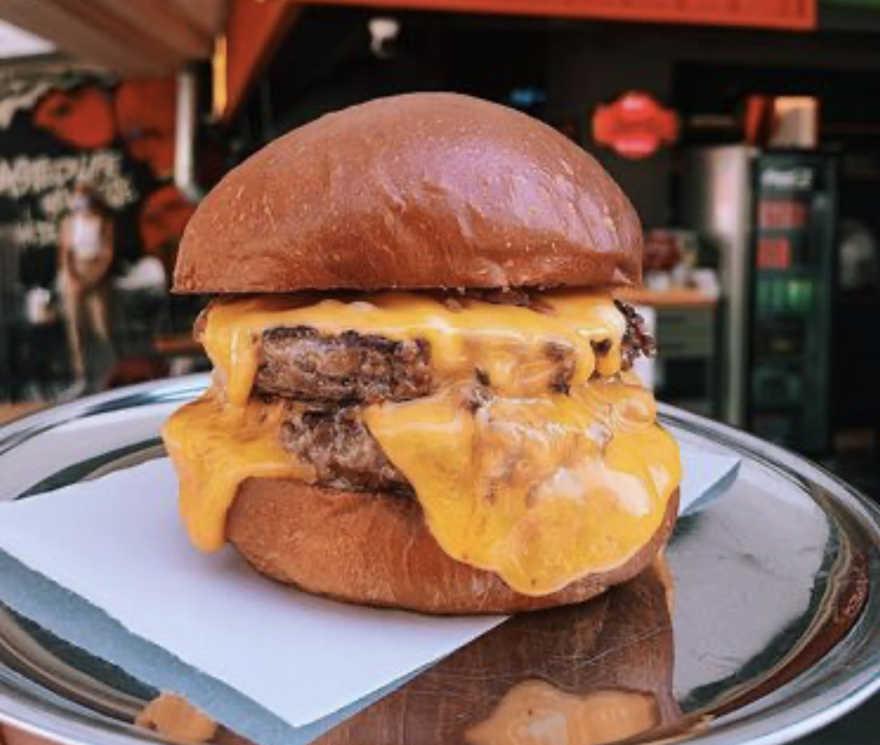 Matbah BURGER — fotoğraf 4