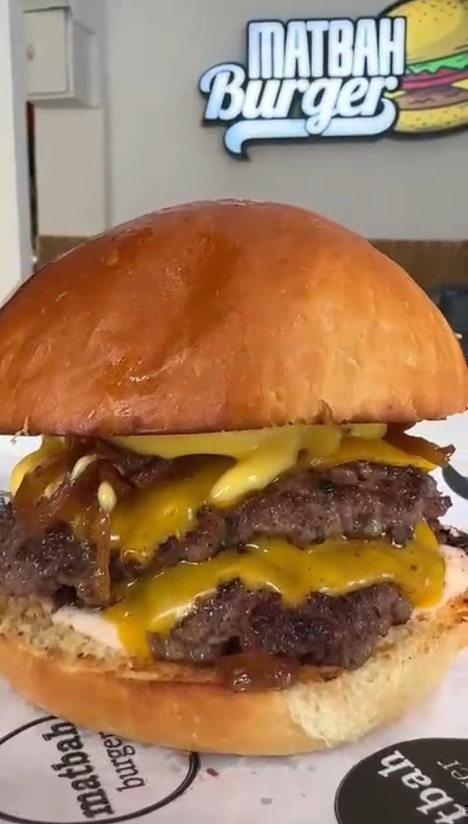 Matbah BURGER — fotoğraf 5