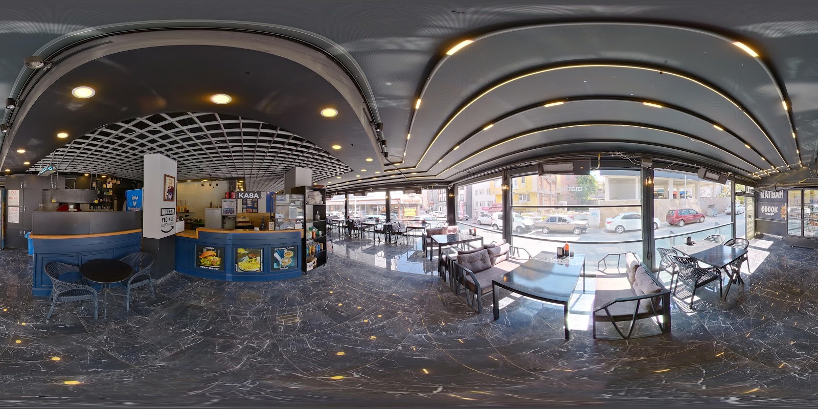 Matbah BURGER — photo 8
