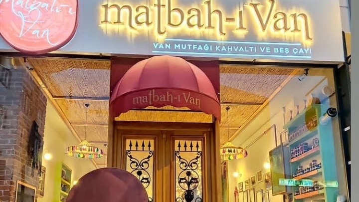 Matbah-ı Van — fotoğraf