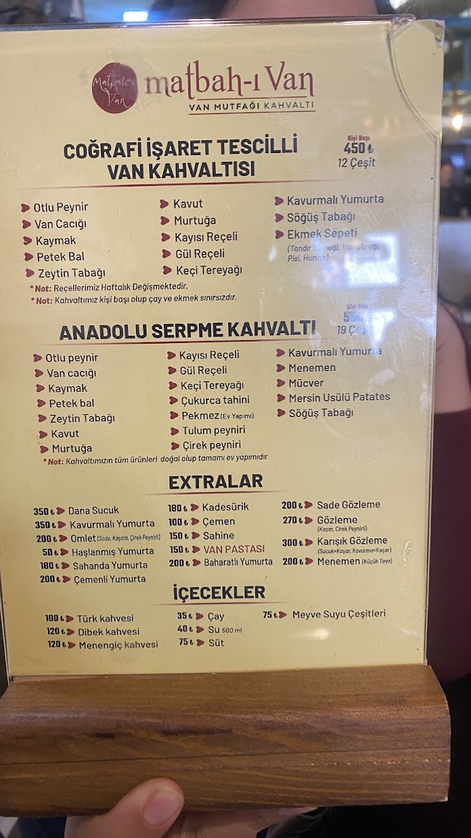 Matbah-ı Van — fotoğraf 4