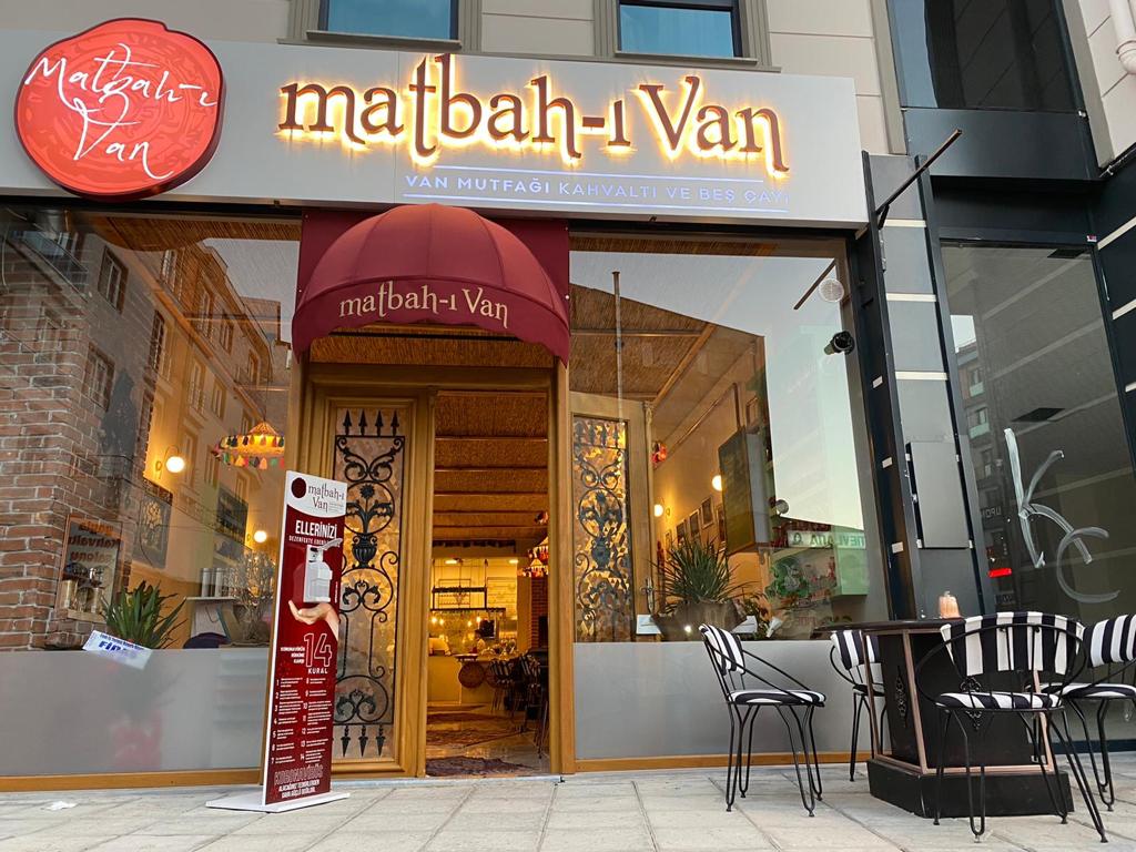 Matbah-ı Van — fotoğraf 9