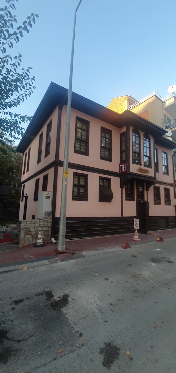 Matışlar Konağı — fotoğraf 3