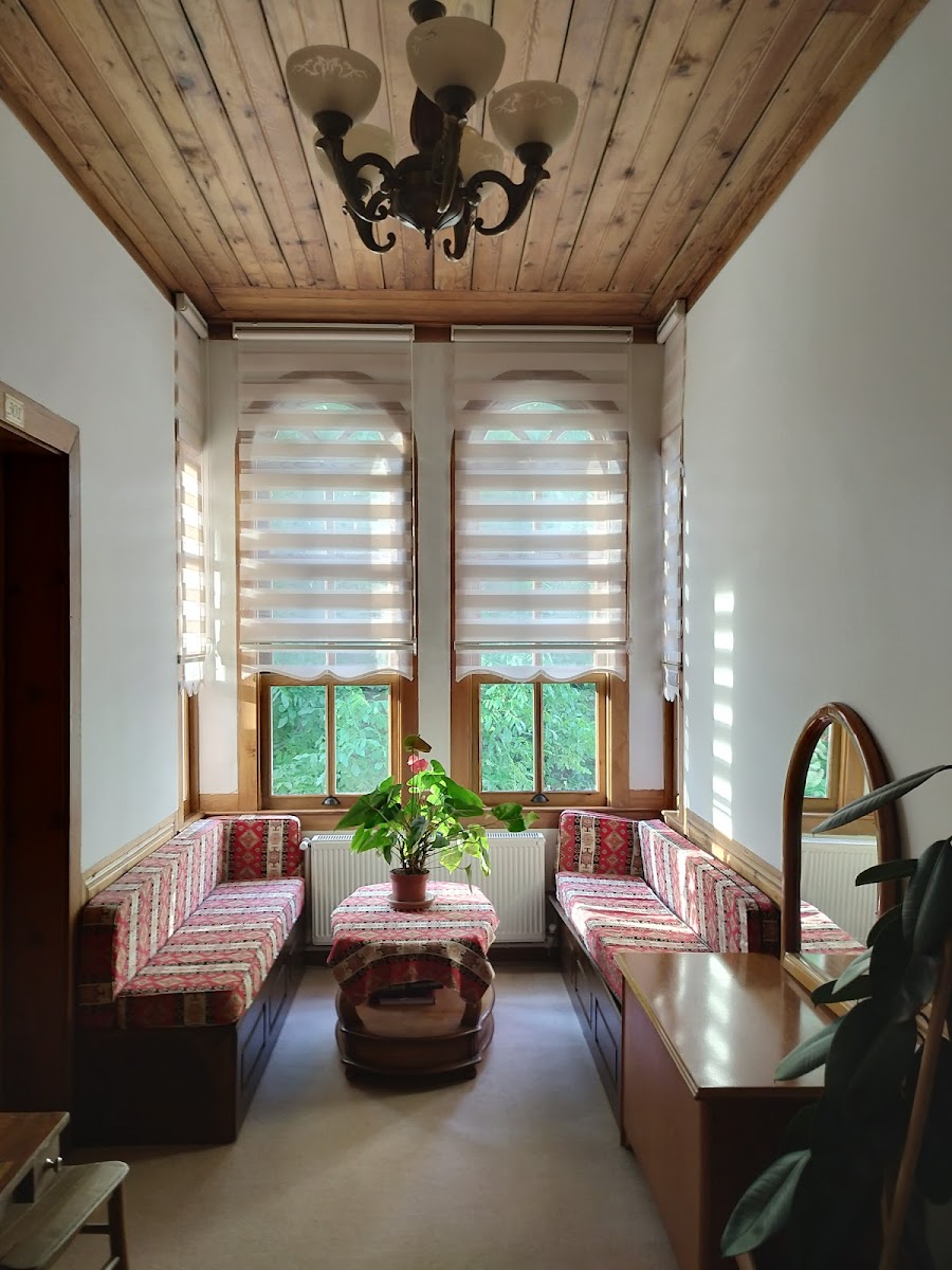 Matışlar Konağı — fotoğraf 7