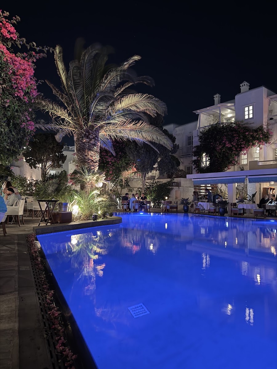 Matsuhisa Mykonos — photo 2