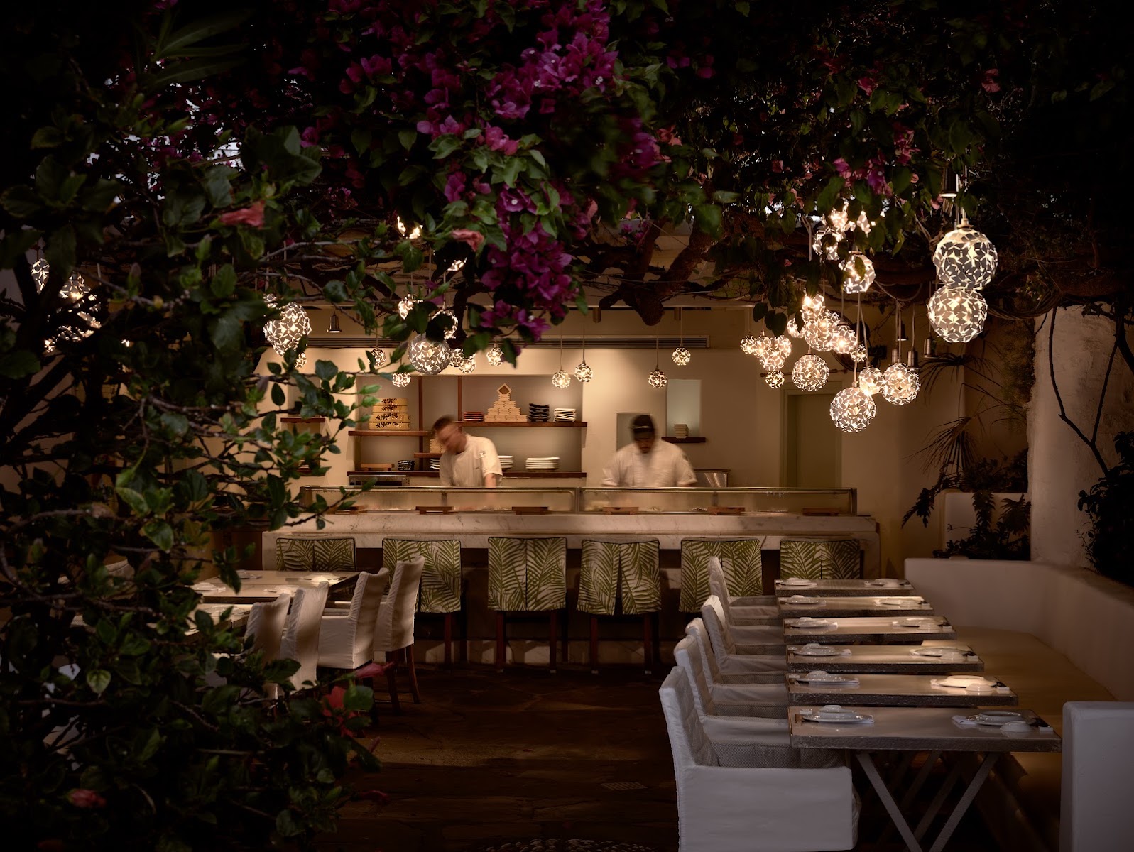 Matsuhisa Mykonos — photo 8