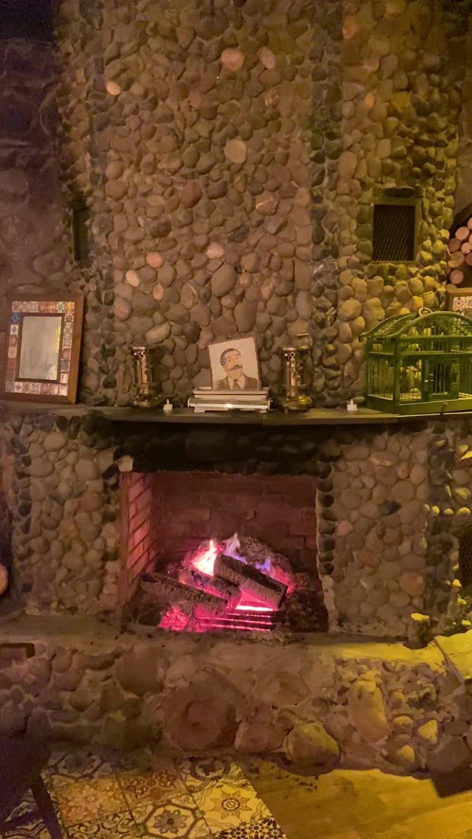 Mavera Mürüvvet Hanım Konağı — fotoğraf 3