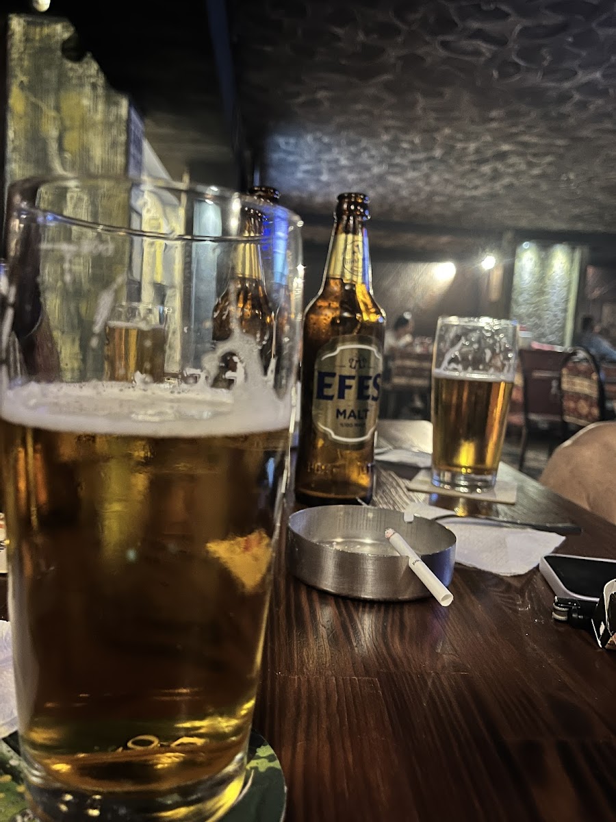 Mavi Ay Birahanesi — fotoğraf 2