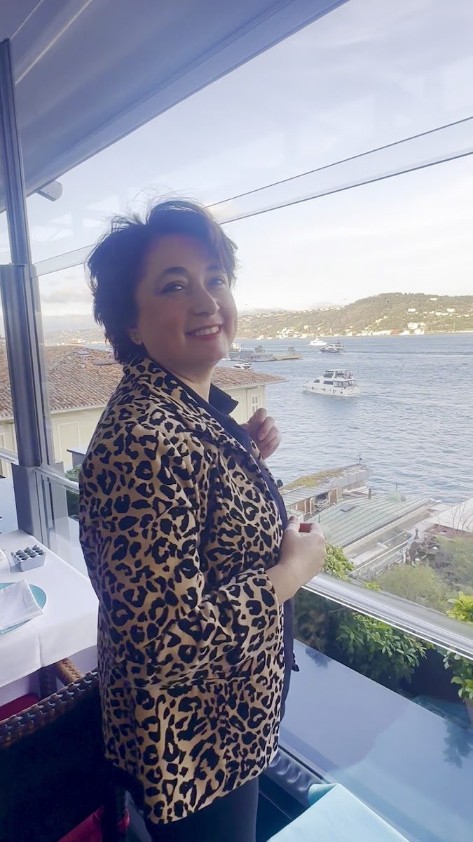 Mavi Balık — fotoğraf 4