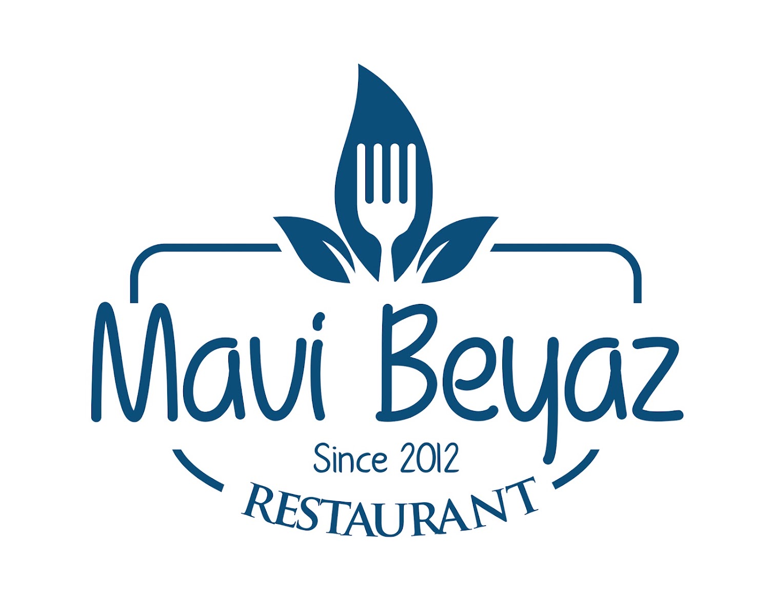 Mavi Beyaz Restaurant — fotoğraf 6