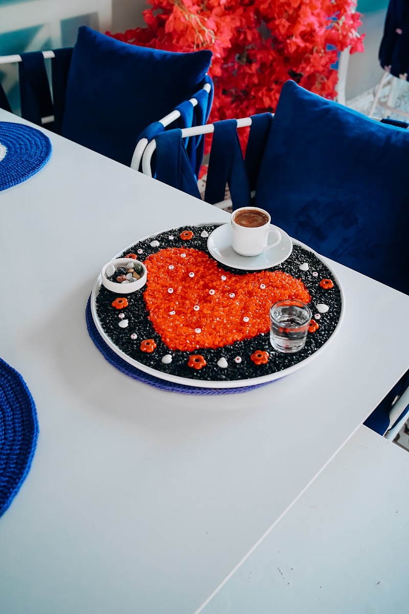 MAVİ ÇAPA — fotoğraf 5