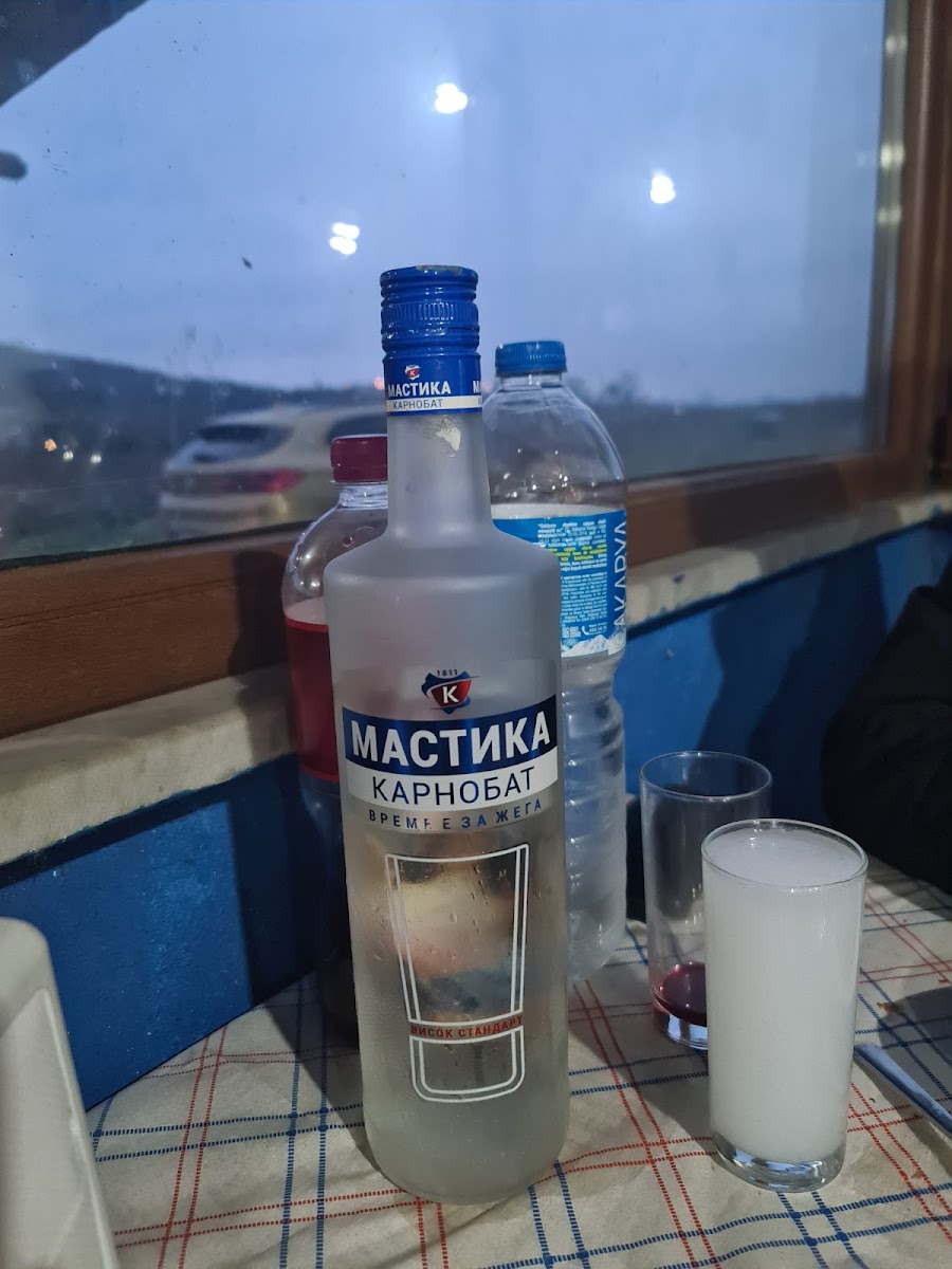 Mavi Göl Balık Lokantası — photo 3