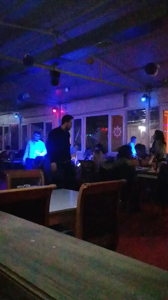 Mavi Göl Balık Lokantası — photo 5