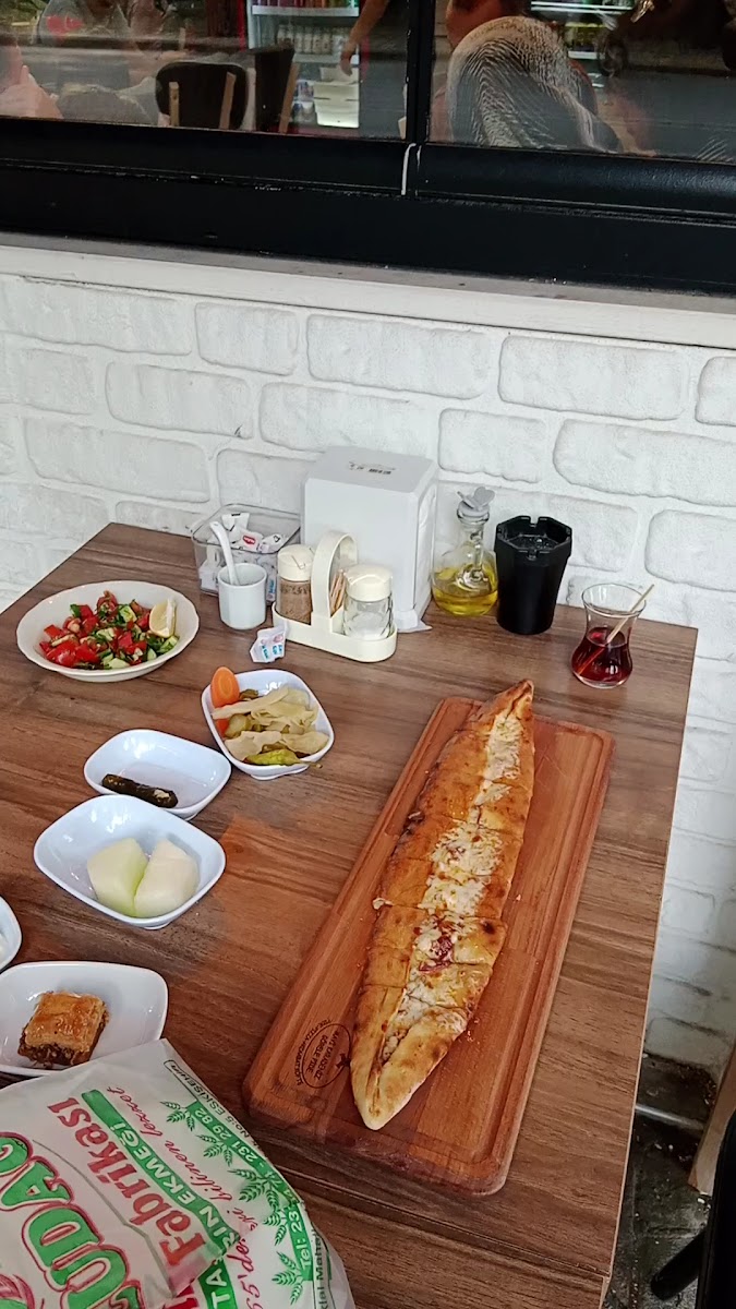Mavi Karadeniz Görele Pide — fotoğraf 3