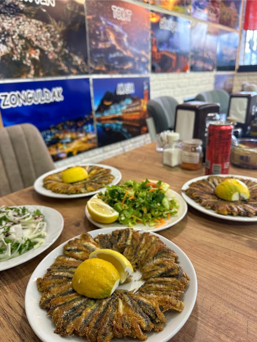 Mavi Karadeniz Görele Pide — fotoğraf 4