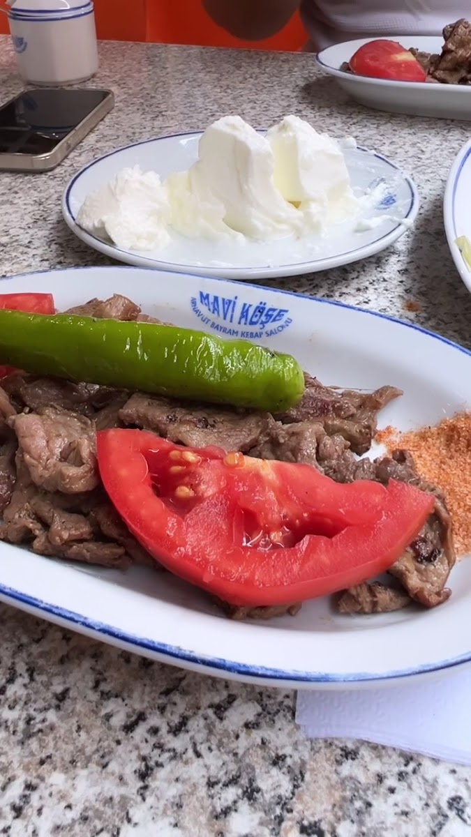 Mavi Köşe — fotoğraf 3