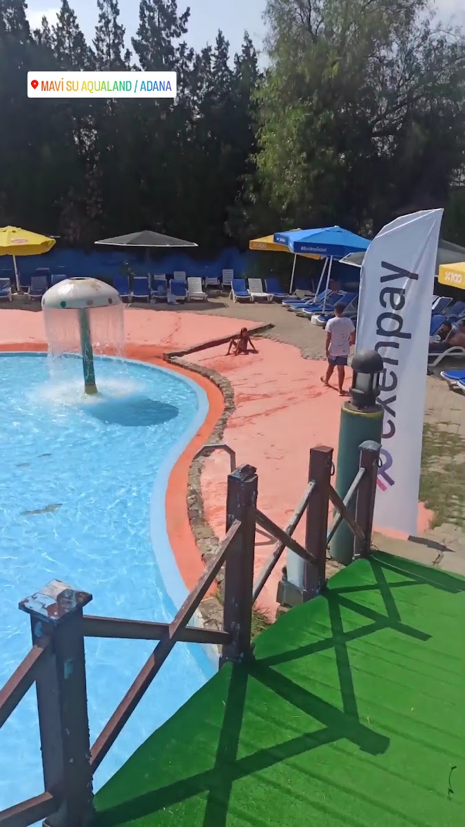 Mavi Su Aqualand — photo 2