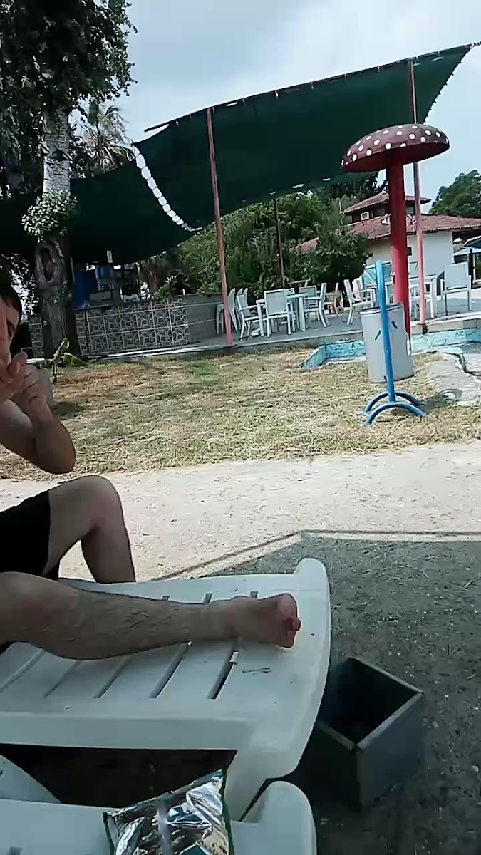 Mavi Su Aqualand — photo 3
