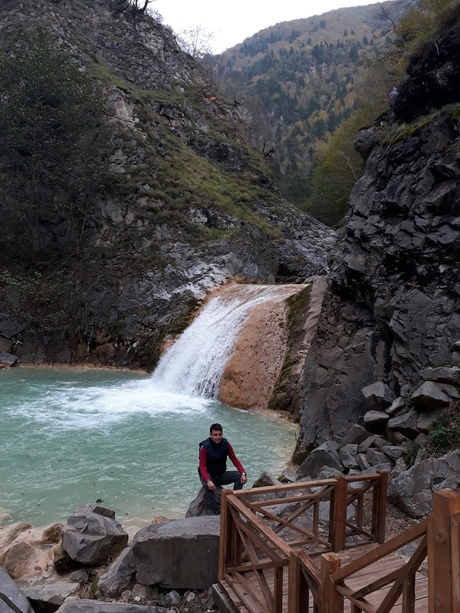 Mavigöl — fotoğraf 4