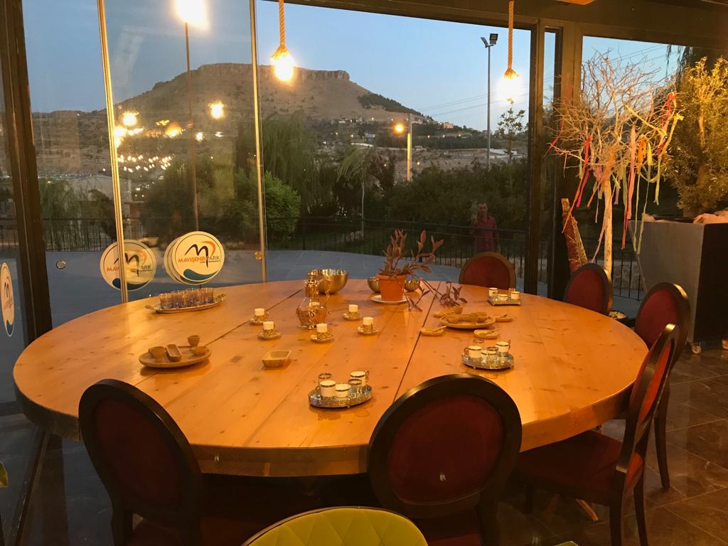 Mavişehir Park Cafe & Restaurant — fotoğraf 5