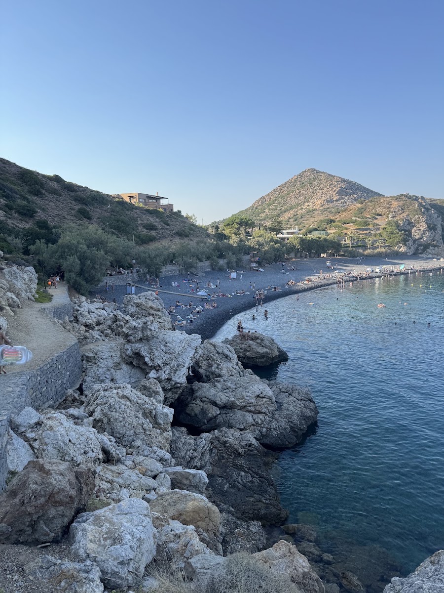 Mavra Volia — photo 3