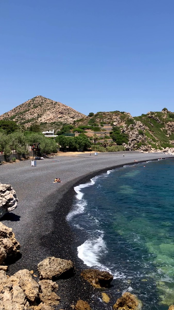 Mavra Volia — fotoğraf 3