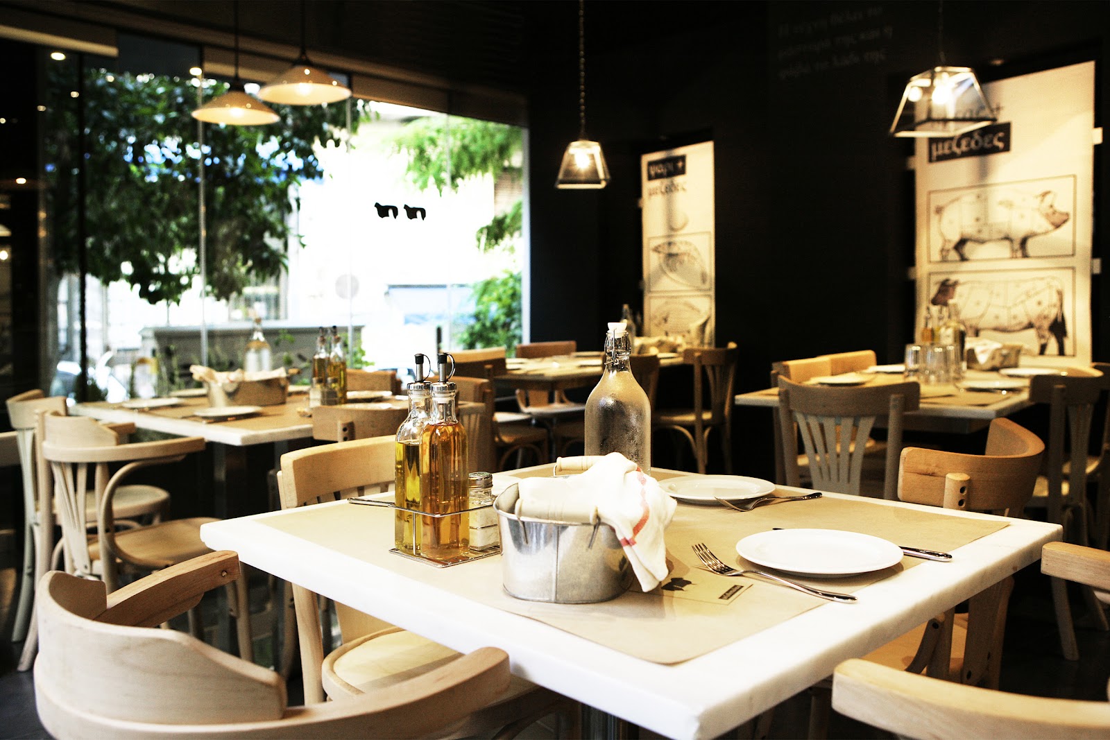 Mavro Provato of Press Café — photo 2