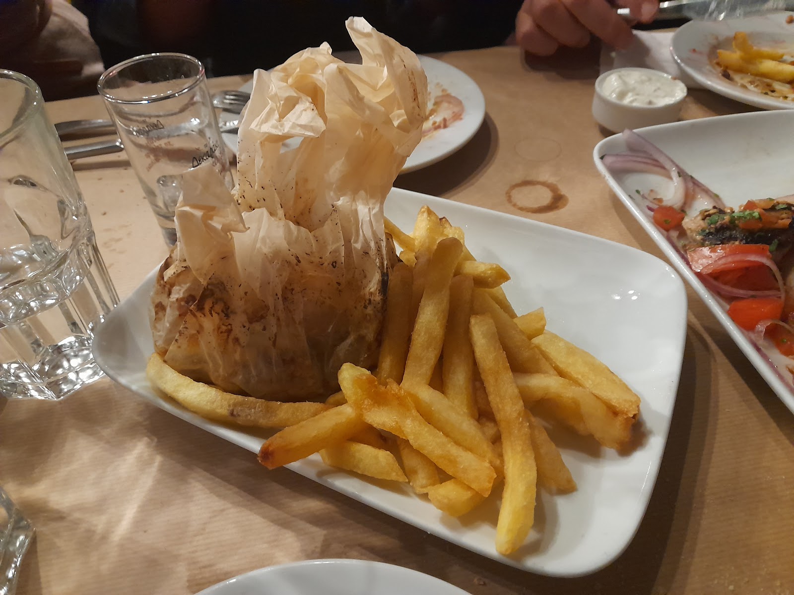 Mavro Provato of Press Café — photo 11