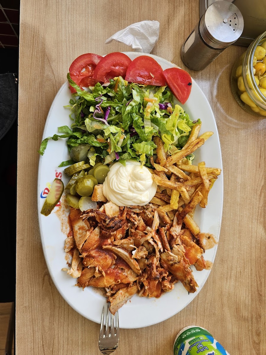 Max Chicken — fotoğraf 3