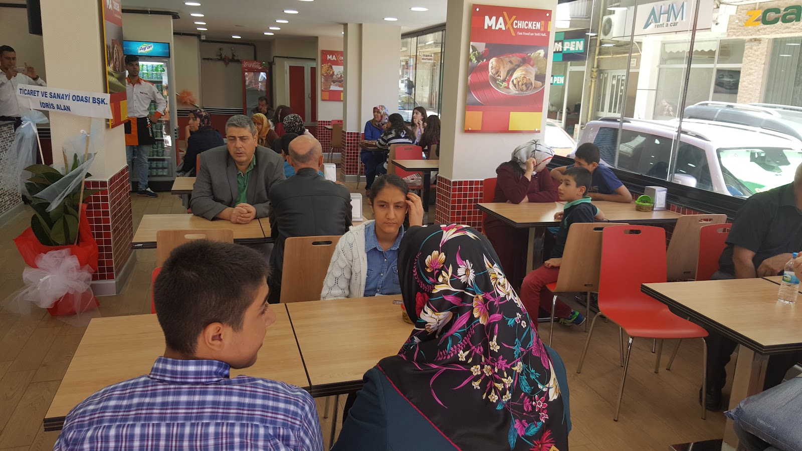 Max Chicken — fotoğraf 5