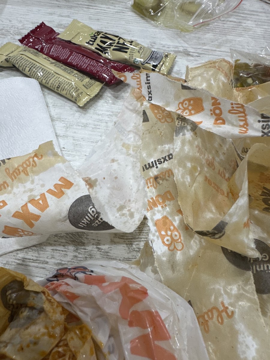MaxDoy Döner Niğde — fotoğraf 2