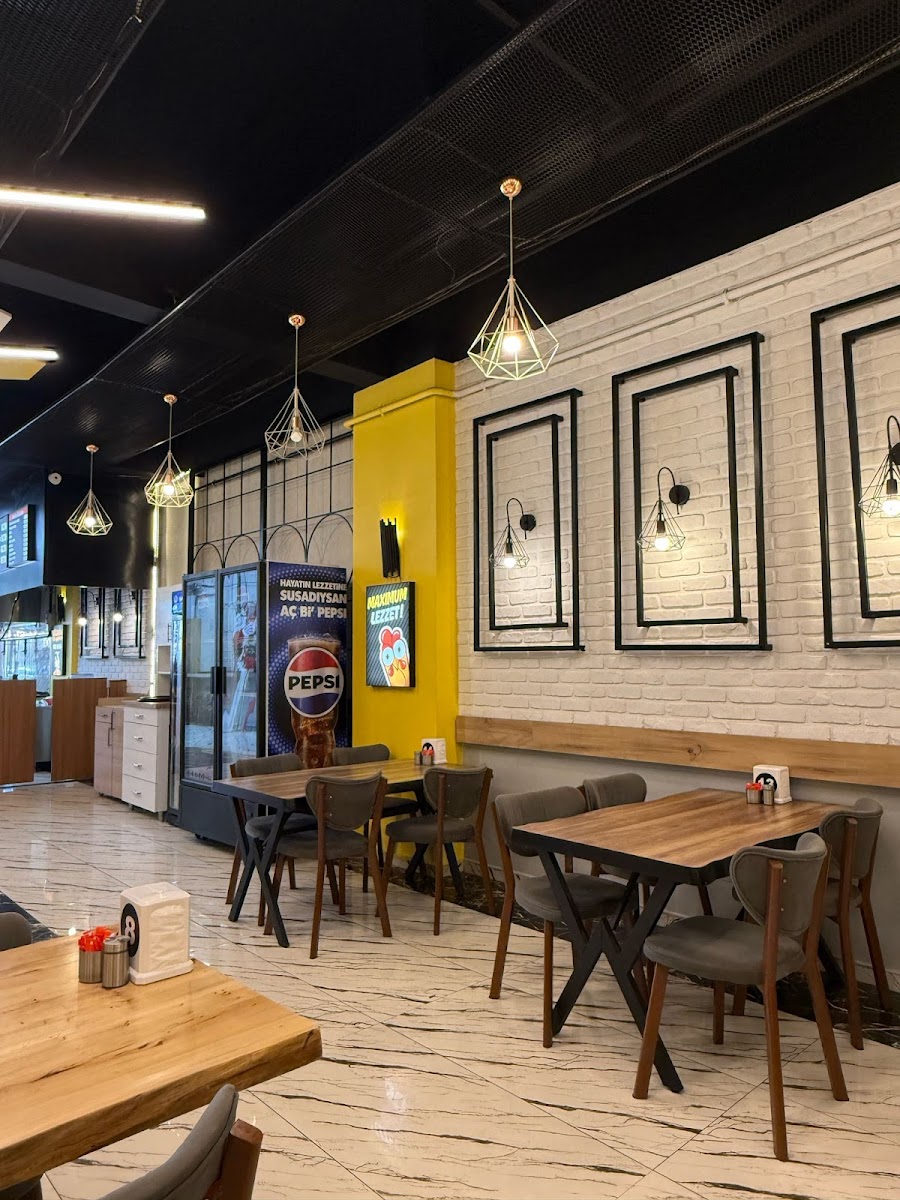 MaxDoy Döner Niğde — fotoğraf 5