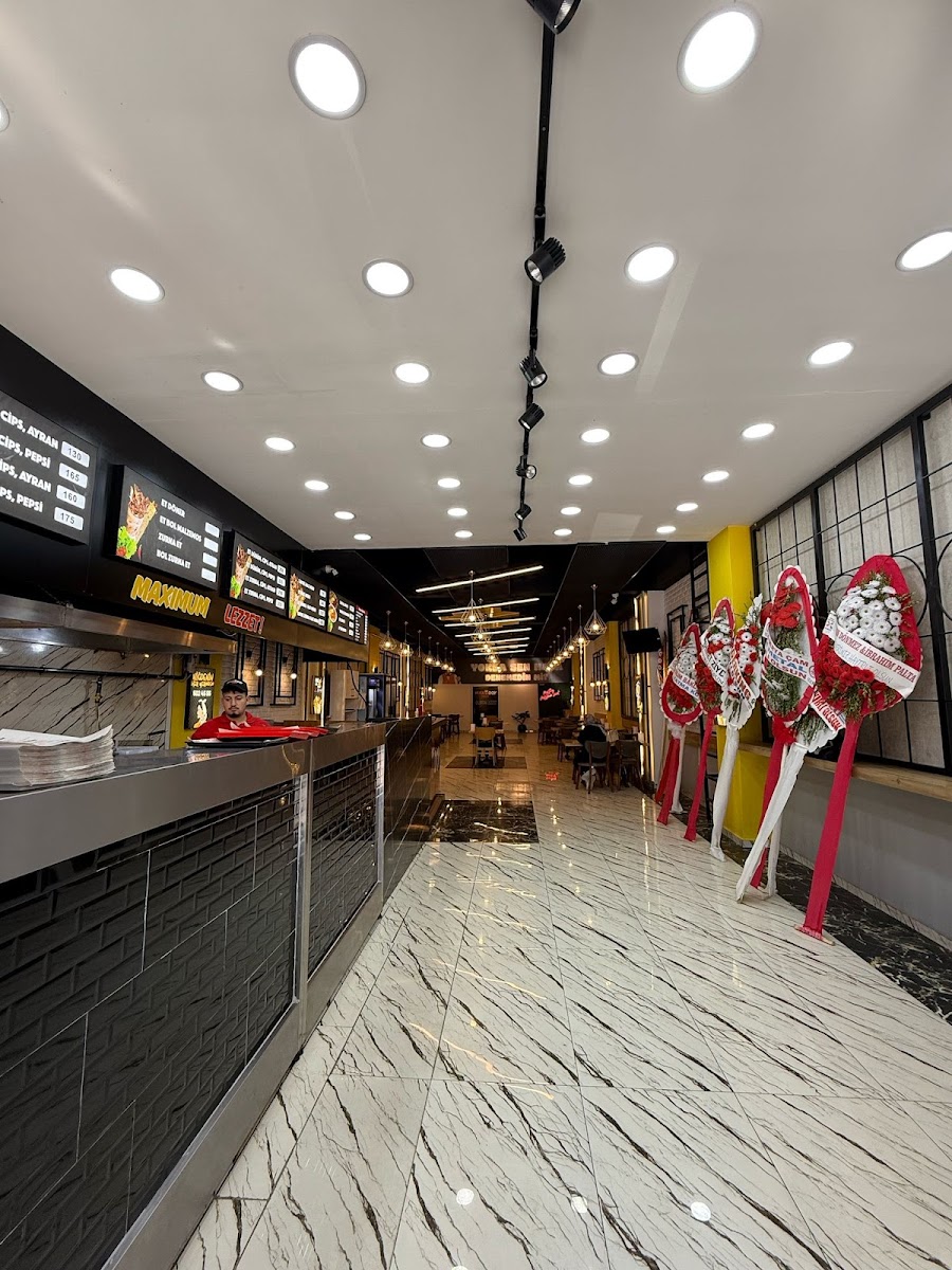 MaxDoy Döner Niğde — fotoğraf 7