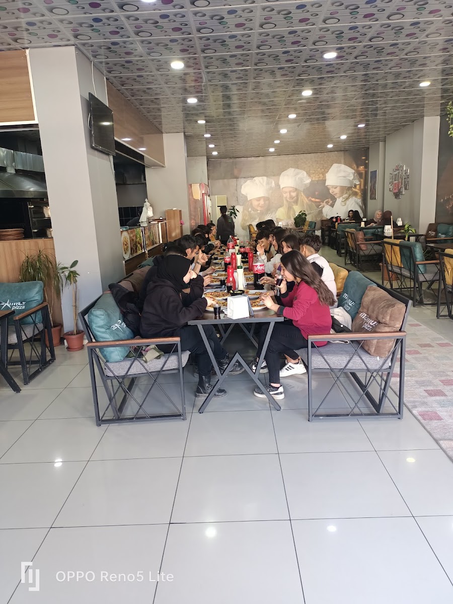 Maximus Pizza — fotoğraf 4