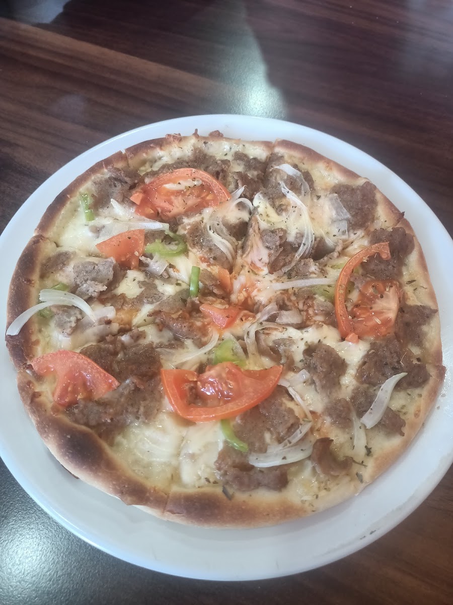 Maximus Pizza — fotoğraf 5