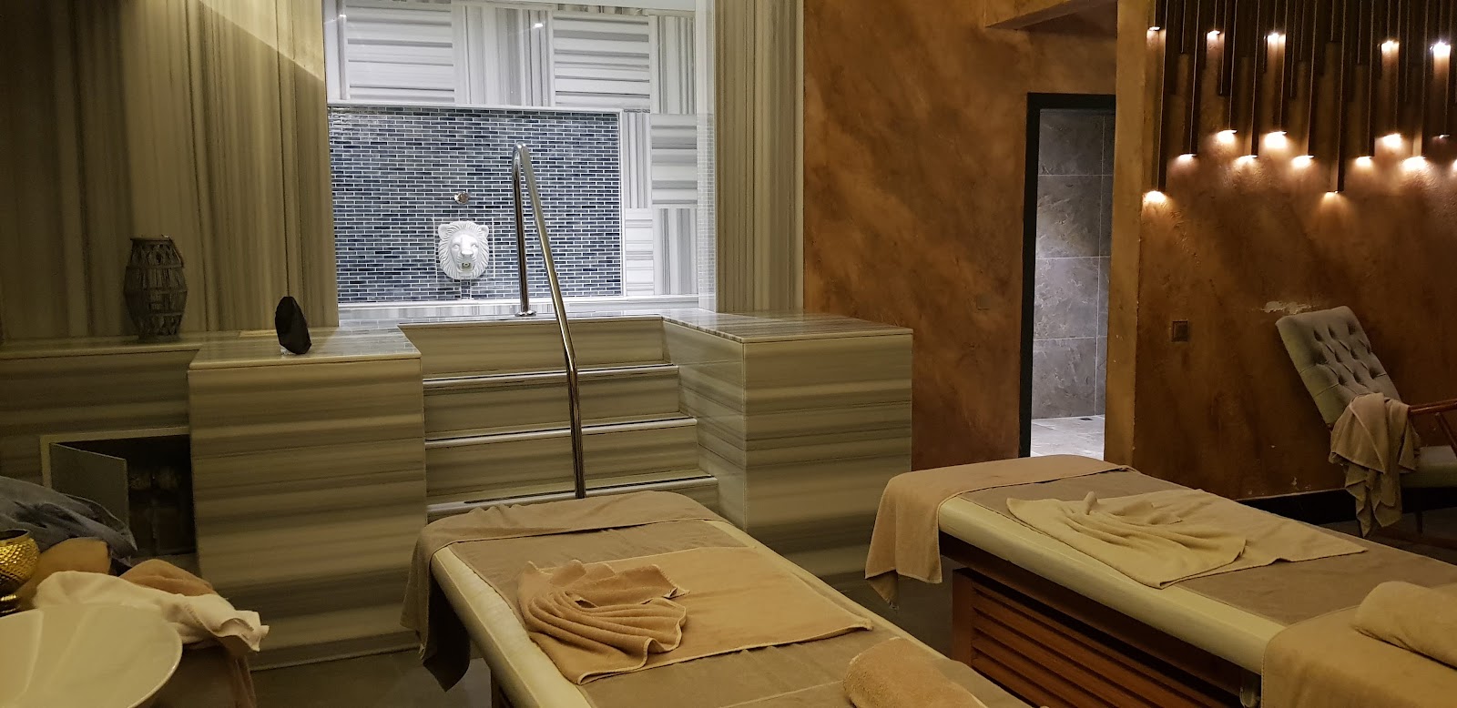 Maxwell Resort Hotel Spa — fotoğraf 2