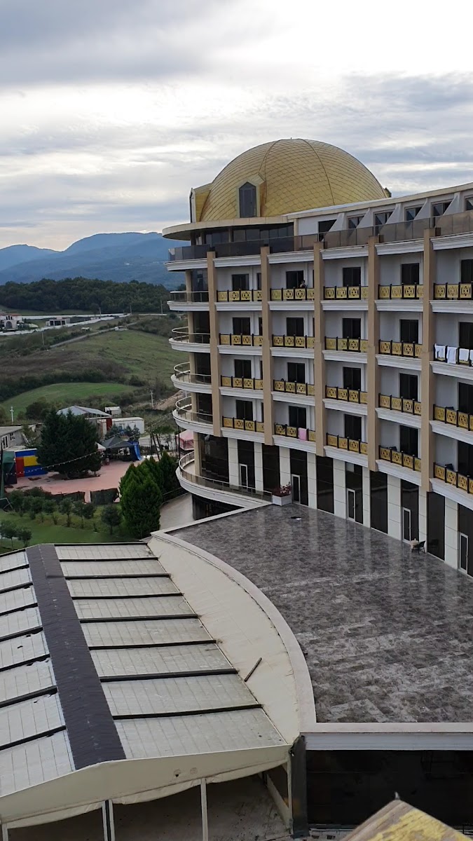 Maxwell Resort Hotel Spa — fotoğraf 4