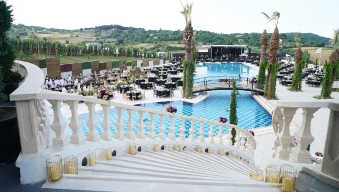 Maxwell Resort Hotel Spa — fotoğraf 5