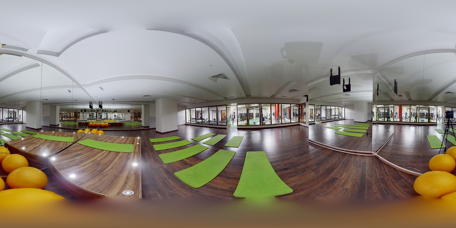 Maxwell Resort Hotel Spa — fotoğraf 8