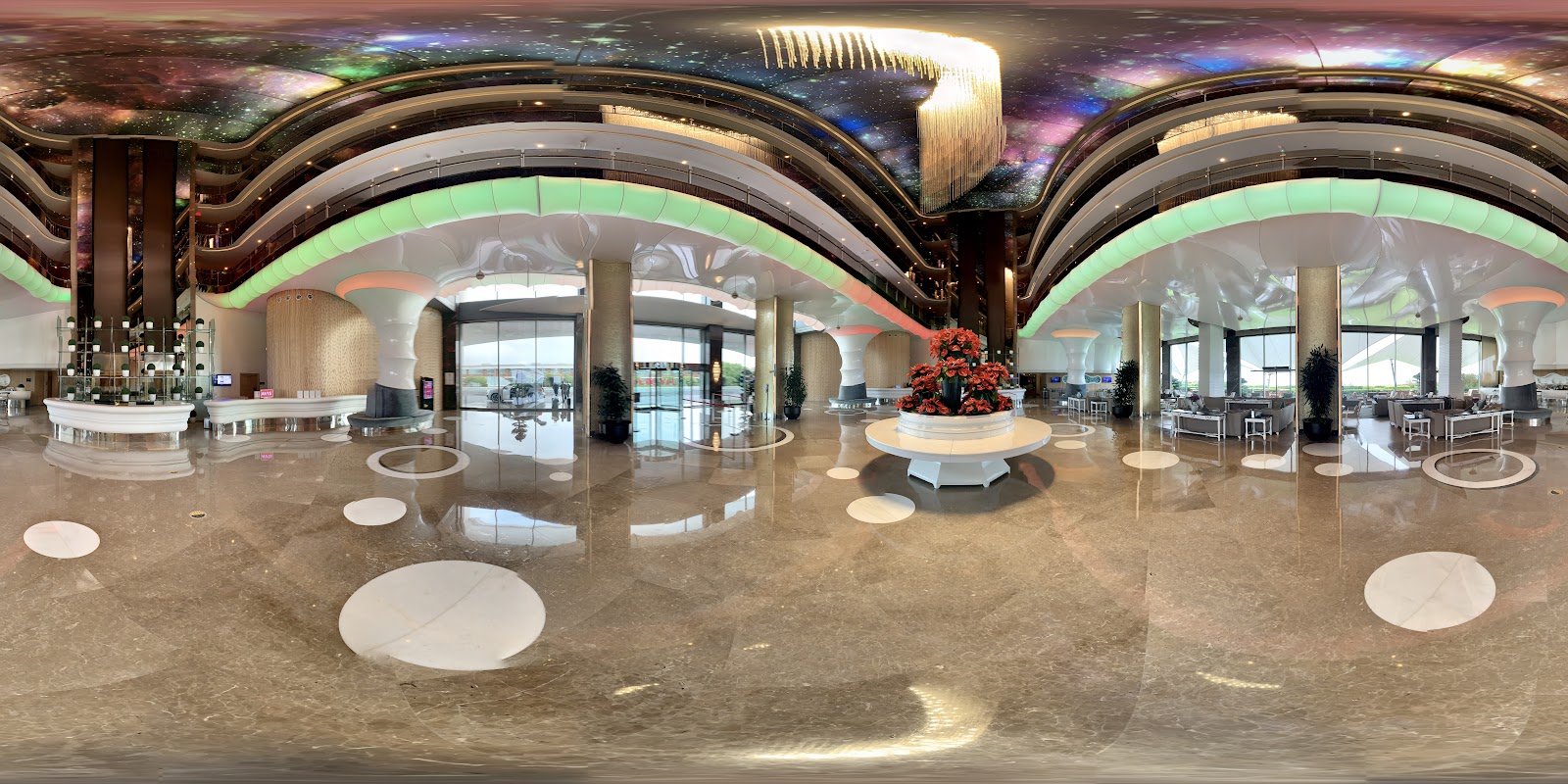 Maxx Royal Belek Golf Resort — photo 11