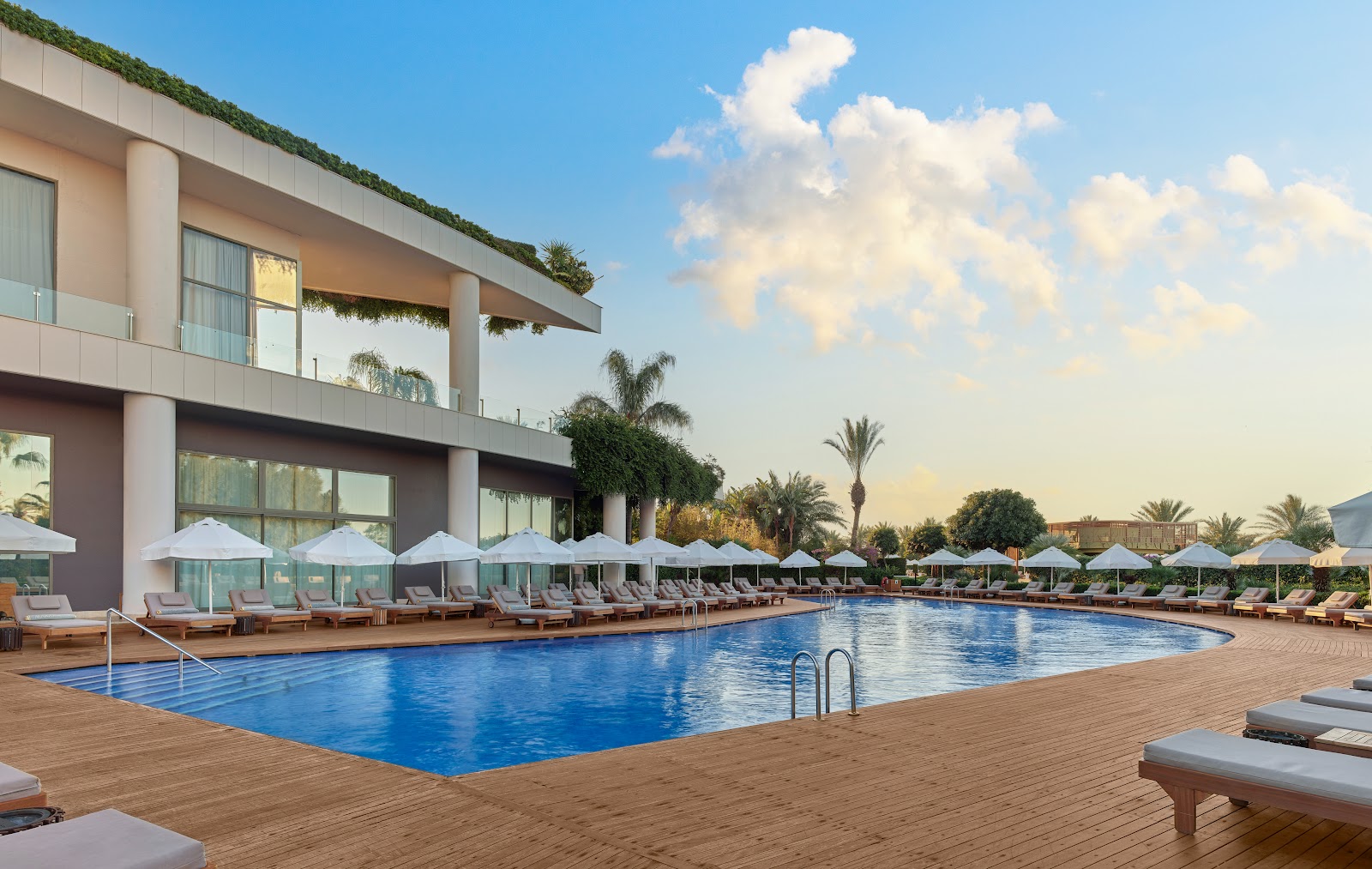 Maxx Royal Belek Golf Resort — photo 5