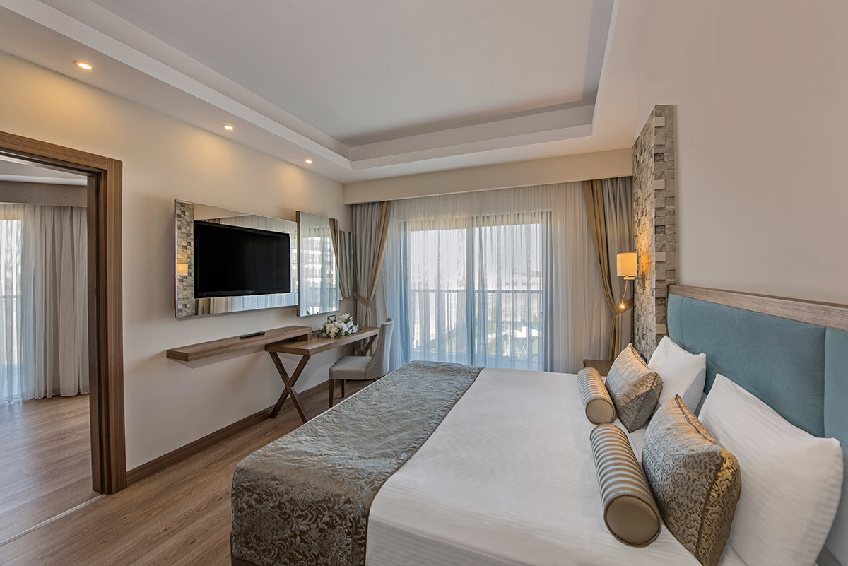 May Thermal Resort & SPA — fotoğraf 2