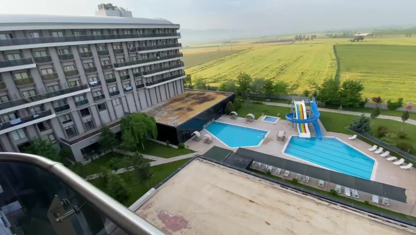 May Thermal Resort & SPA — fotoğraf 4
