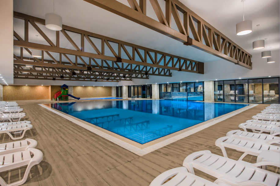 May Thermal Resort & SPA — fotoğraf 5