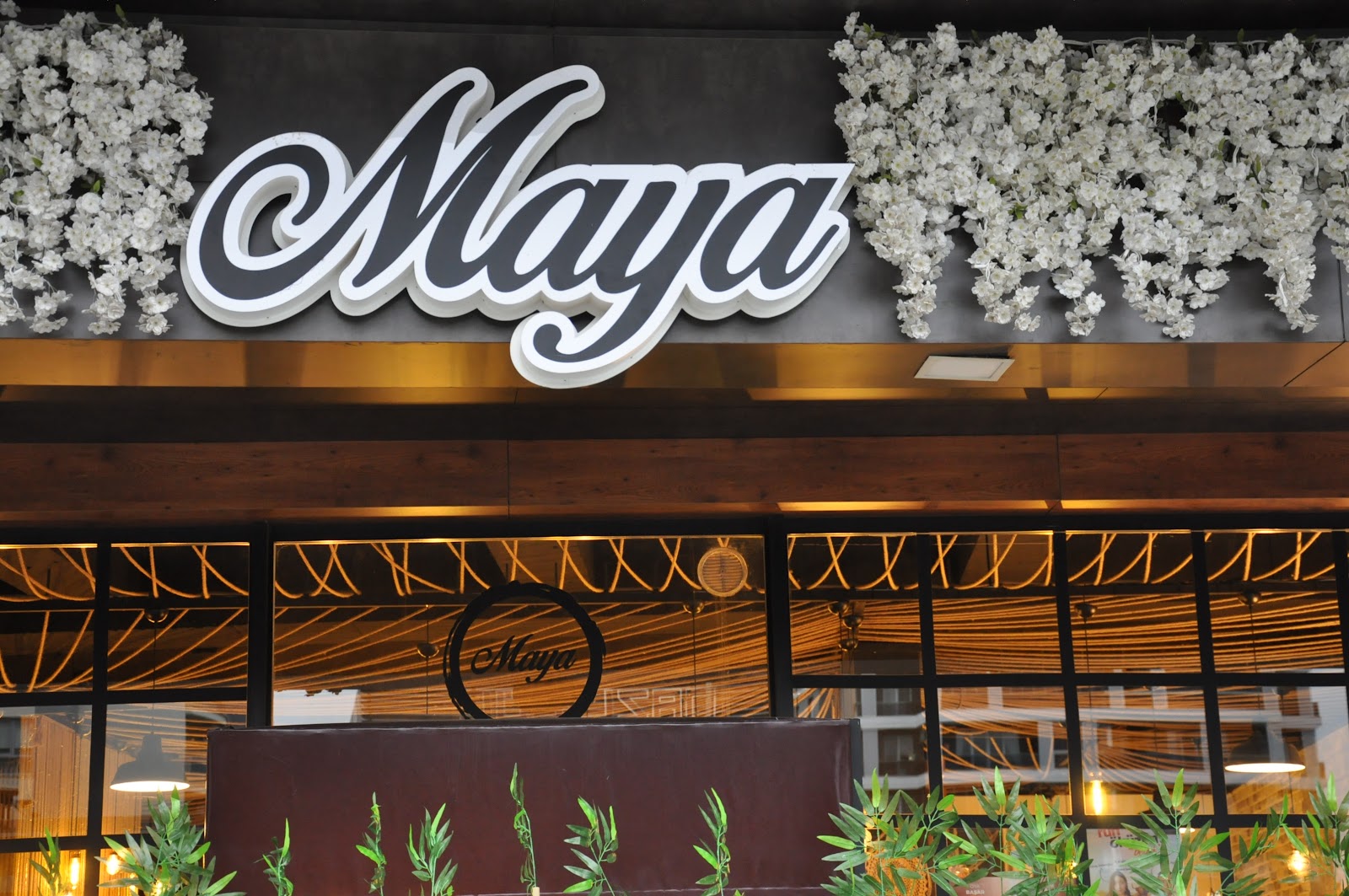 Maya Çorlu — fotoğraf