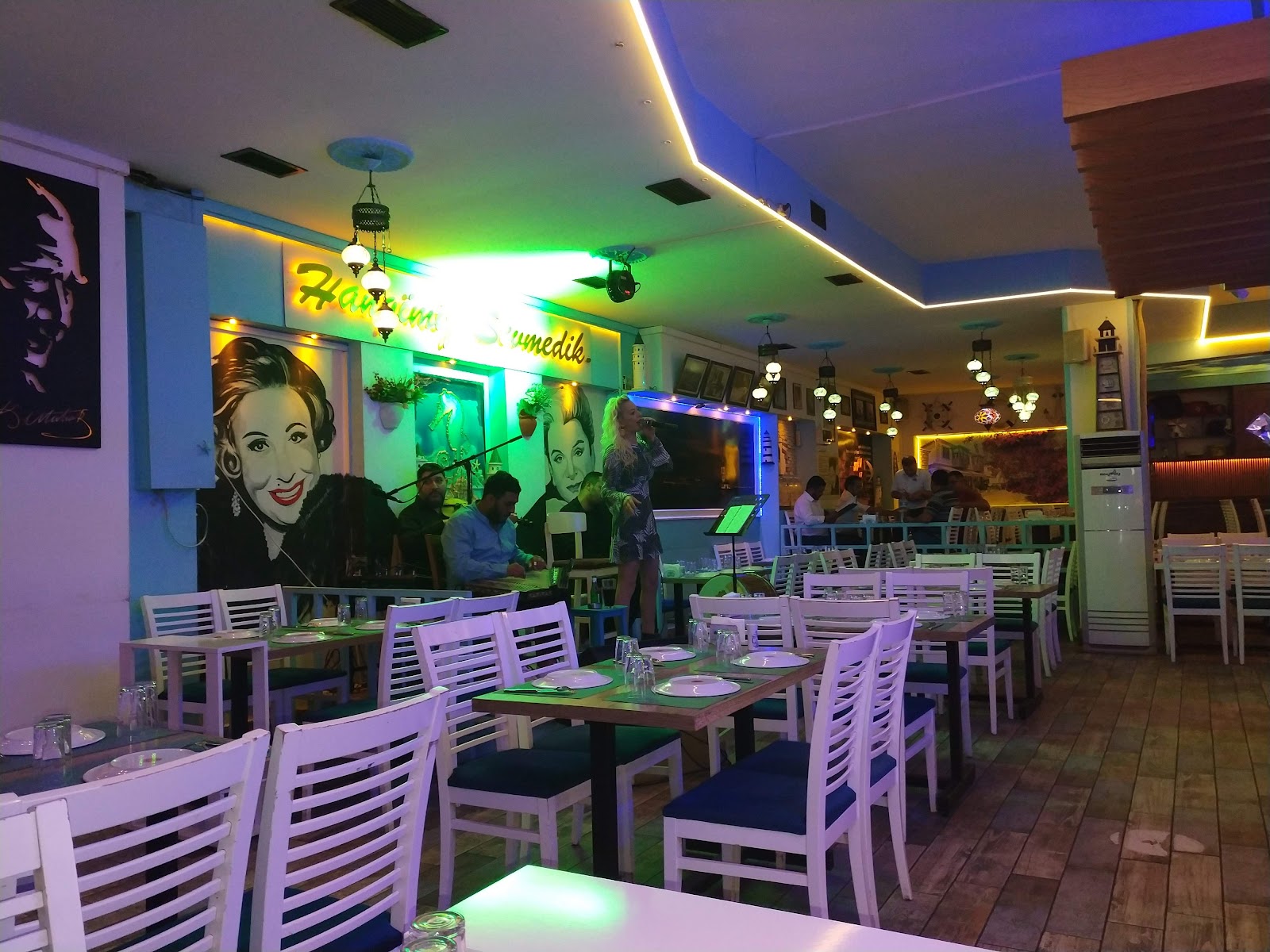 Mayday Meyhane — photo 5
