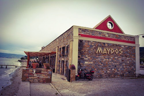 Maydos Restaurant — fotoğraf