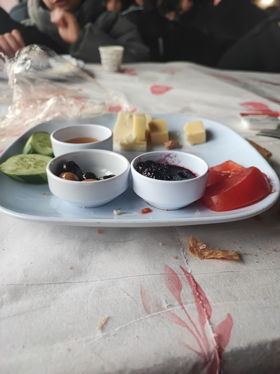 Maydos Restaurant — fotoğraf 2