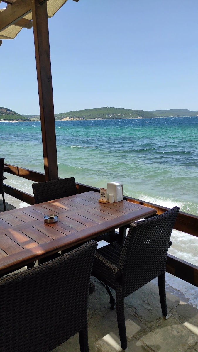 Maydos Restaurant — fotoğraf 3