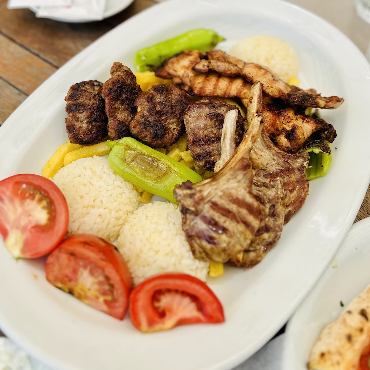 Maydos Restaurant — fotoğraf 5